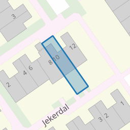 Perceel CPL01-C-2242