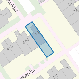 Perceel CPL01-C-2243