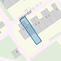 Perceel CPL01-C-2245