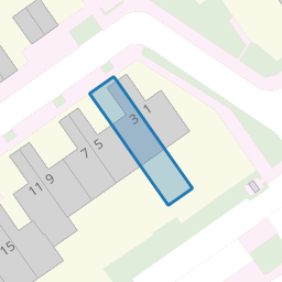 Perceel CPL01-C-2261