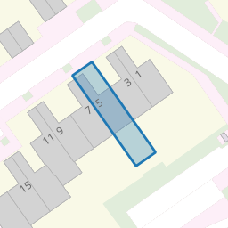 Perceel CPL01-C-2262