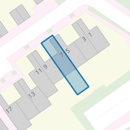 Perceel CPL01-C-2263