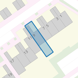 Perceel CPL01-C-2264