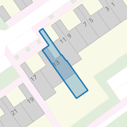 Perceel CPL01-C-2266