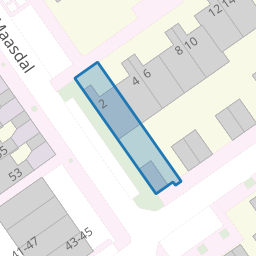 Perceel CPL01-C-2274