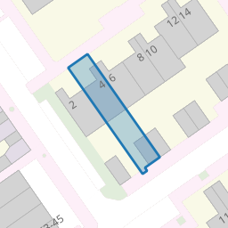 Perceel CPL01-C-2275