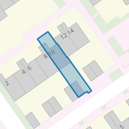 Perceel CPL01-C-2278