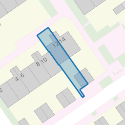 Perceel CPL01-C-2279