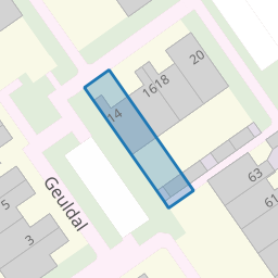 Perceel CPL01-C-2281