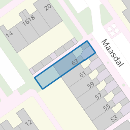 Perceel CPL01-C-2285