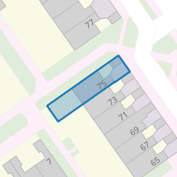 Perceel CPL01-C-2291