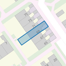 Perceel CPL01-C-2294