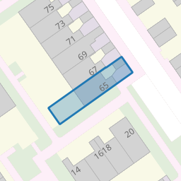 Perceel CPL01-C-2296