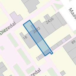 Perceel CPL01-C-2304