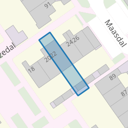 Perceel CPL01-C-2305