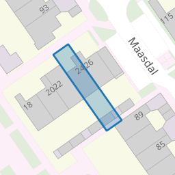 Perceel CPL01-C-2306