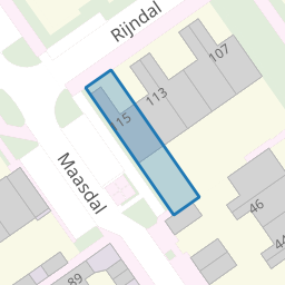 Perceel CPL01-C-2315