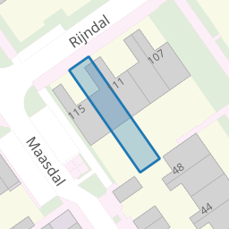 Perceel CPL01-C-2316