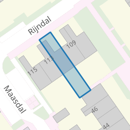 Perceel CPL01-C-2317