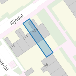 Perceel CPL01-C-2318