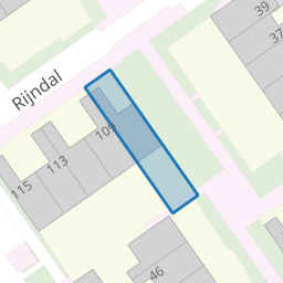 Perceel CPL01-C-2319