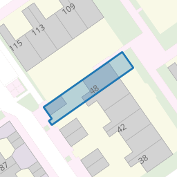 Perceel CPL01-C-2320