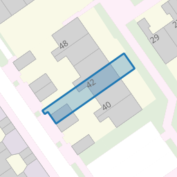 Perceel CPL01-C-2323