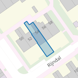 Perceel CPL01-C-2334