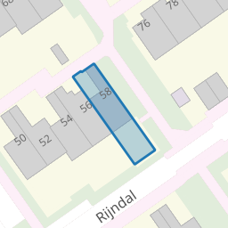 Perceel CPL01-C-2336