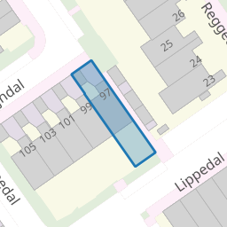 Perceel CPL01-C-2337