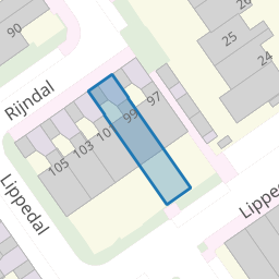 Perceel CPL01-C-2338