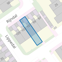 Perceel CPL01-C-2339