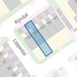 Perceel CPL01-C-2340