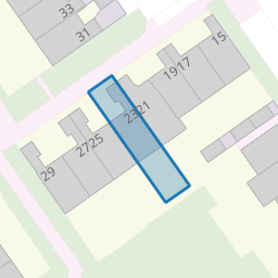 Perceel CPL01-C-2350