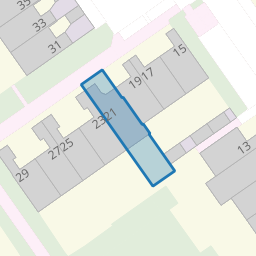 Perceel CPL01-C-2351