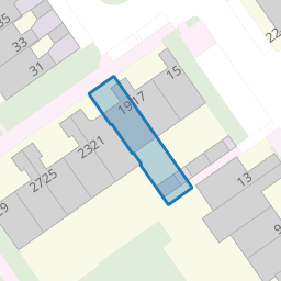 Perceel CPL01-C-2352