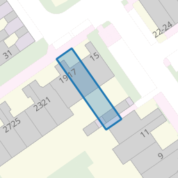 Perceel CPL01-C-2353