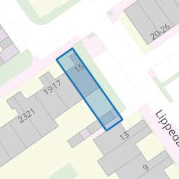 Perceel CPL01-C-2354