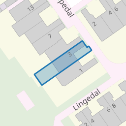 Perceel CPL01-C-2360