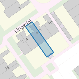 Perceel CPL01-C-2364