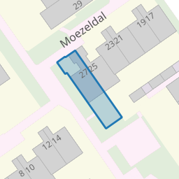 Perceel CPL01-C-2371