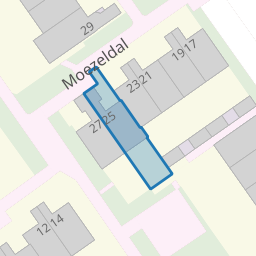 Perceel CPL01-C-2372