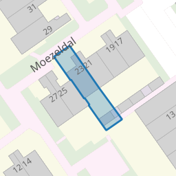 Perceel CPL01-C-2373