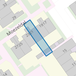 Perceel CPL01-C-2374