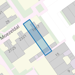 Perceel CPL01-C-2375