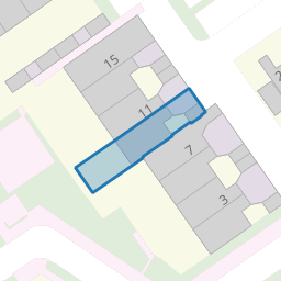 Perceel CPL01-C-2380