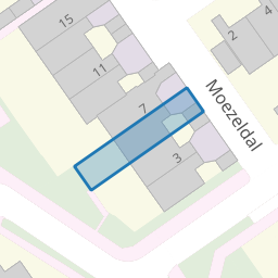 Perceel CPL01-C-2382