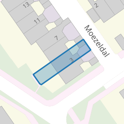 Perceel CPL01-C-2383