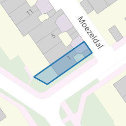 Perceel CPL01-C-2384