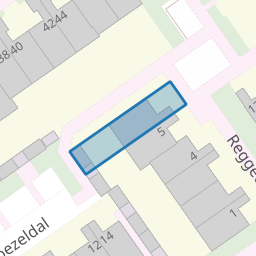 Perceel CPL01-C-2385